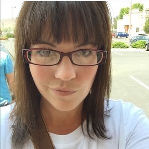 Meet your Posher, Kristen